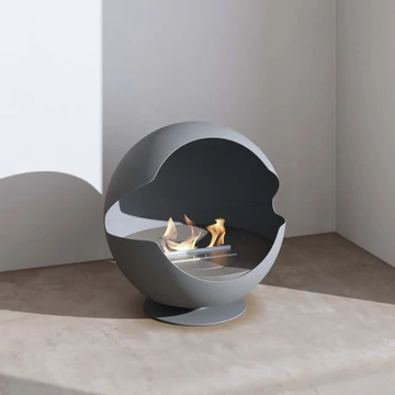 Vauni Globe Moondust Low (Graphite Liner)