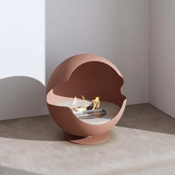 Vauni Globe Sunset Low (Sand Liner)