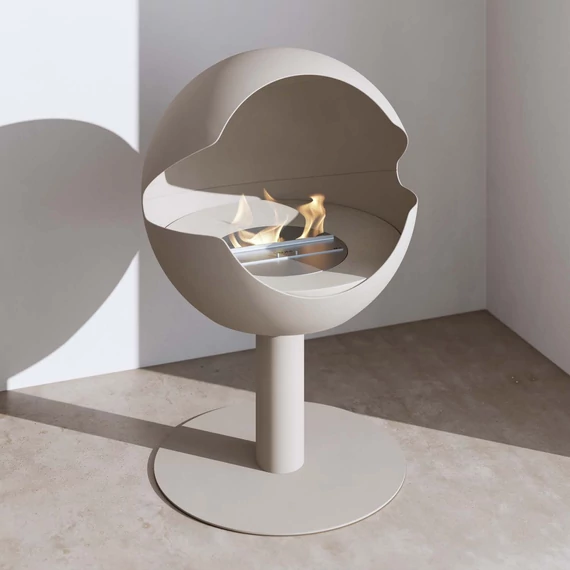 Vauni Globe Almond High (Sand Liner)