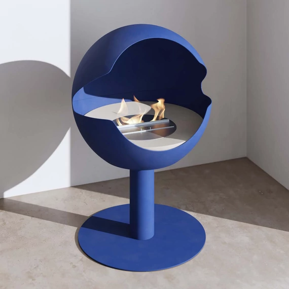 Vauni Globe Cobalt High (Sand Liner)