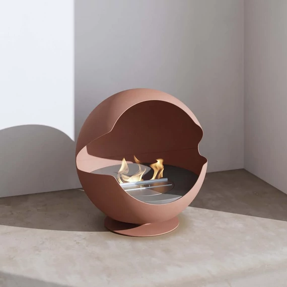 Vauni Globe Sunset Low (Graphite Liner)