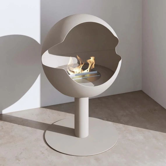 Vauni Globe Almond High (Almond Liner)