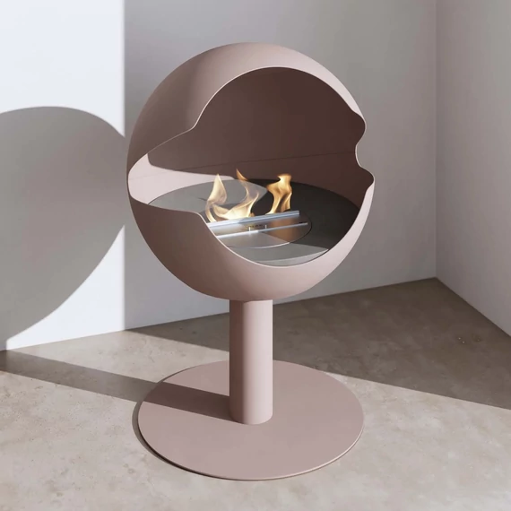 Vauni Globe Coral High (Graphite Liner)