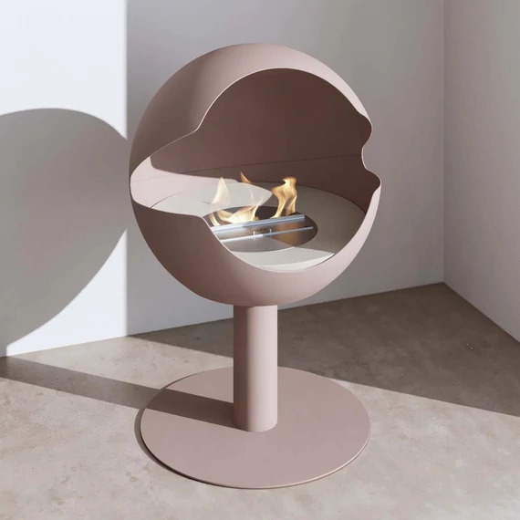 Vauni Globe Coral High (Sand Liner)