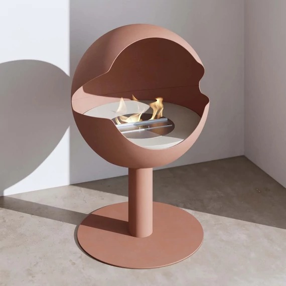 Vauni Globe Sunset High (Sand Liner)