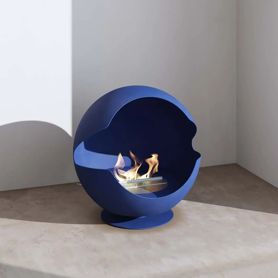 Vauni Globe Cobalt Low (Cobalt Liner)