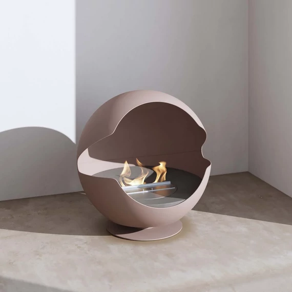 Vauni Globe Coral Low (Graphite Liner)