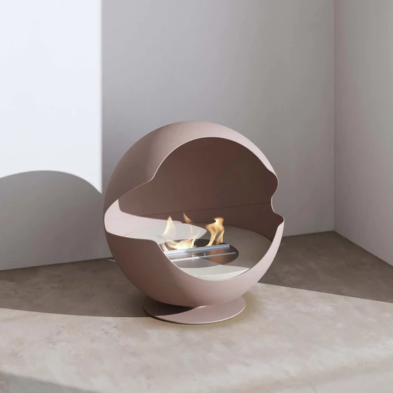 Vauni Globe Coral Low (Sand Liner)