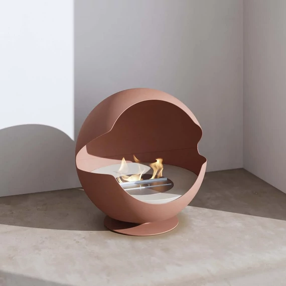 Vauni Globe Sunset Low (Sand Liner)