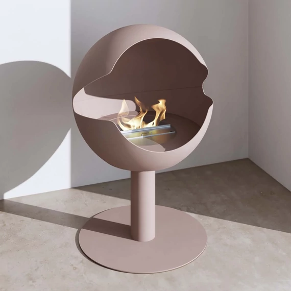 Vauni Globe Coral High (Coral Liner)