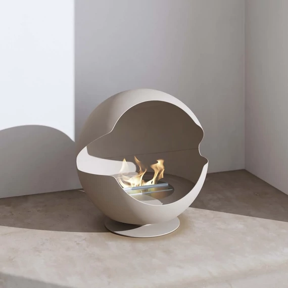 Vauni Globe Almond Low (Almond Liner)