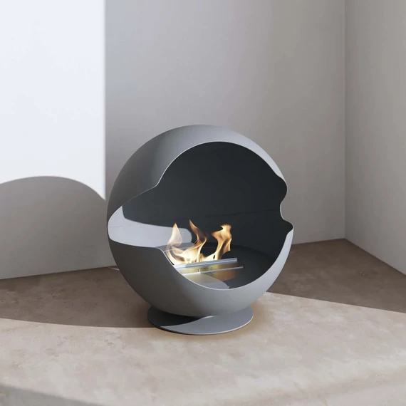 Vauni Globe Moondust Low (Moondust Liner)