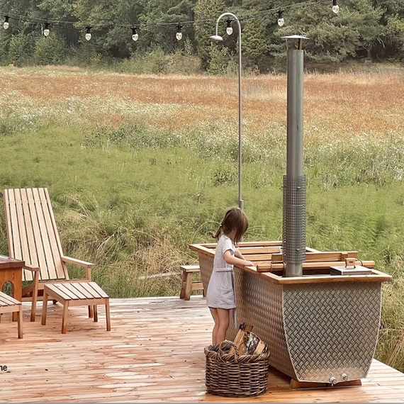 Hikki Kádfürdő csomag